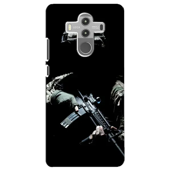 Чехол с рисунком «ЗСУ снайпер» для Huawei Mate 10 Pro Чехол с рисунком «ЗСУ снайпер» для Huawei Mate 10 Pro