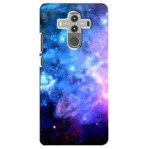 Чохли КОСМОС на Huawei Mate 10 Pro (Зоряний вид)