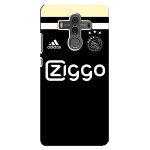 Чехлы с ТОП Футбольными клубами на Huawei Mate 10 (AJAX)