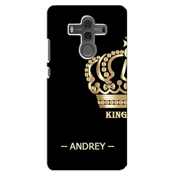 Чехол с рисунком «ANDREY» для Huawei Mate 10 Чехол с рисунком «ANDREY» для Huawei Mate 10