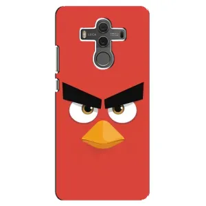 Чехол КИБЕРСПОРТ для Huawei Mate 10 (Angry Birds)
