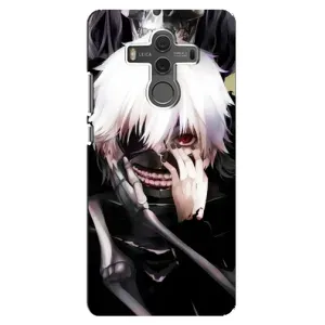 Чохли з героями АНИМЕ на Huawei Mate 10 (Аніме Гуль)