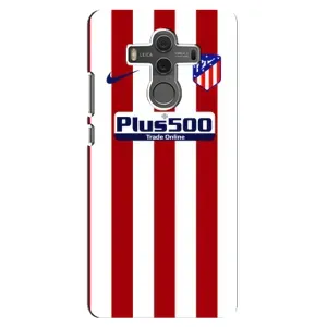 Чехлы с ТОП Футбольными клубами на Huawei Mate 10 (Atletico)