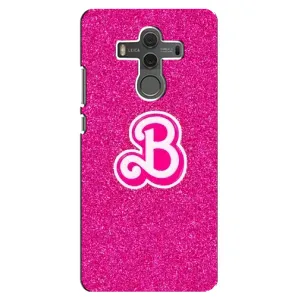 Силиконовый Чехол Барби Фильм на Huawei Mate 10 (B-barbie)