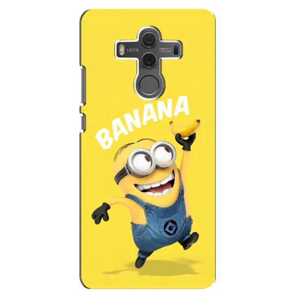 Чехол с рисунком «Banana» для Huawei Mate 10