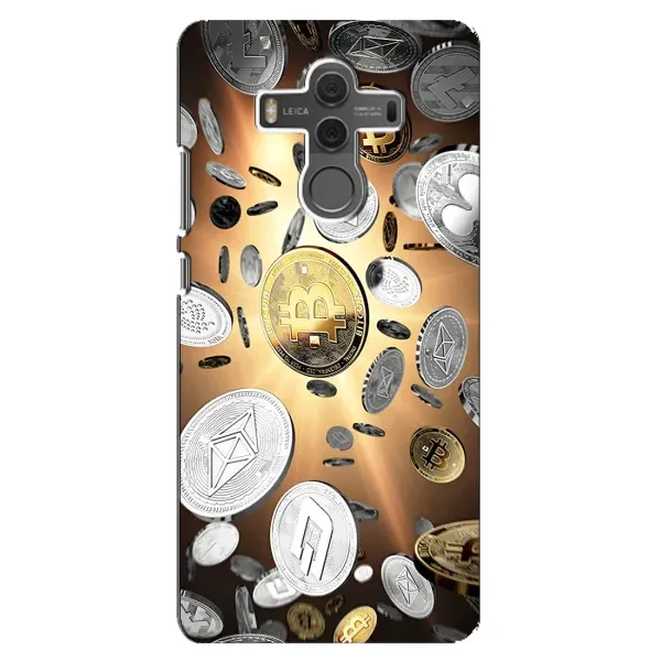 Чехол с рисунком «Биток» для Huawei Mate 10 Чехол с рисунком «Биток» для Huawei Mate 10