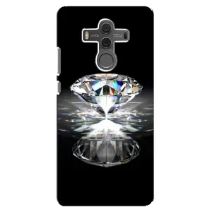 Чехол (Дорого -богато) на Huawei Mate 10 (Бриллиант)