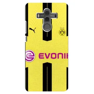 Чехлы с ТОП Футбольными клубами на Huawei Mate 10 (BVB)