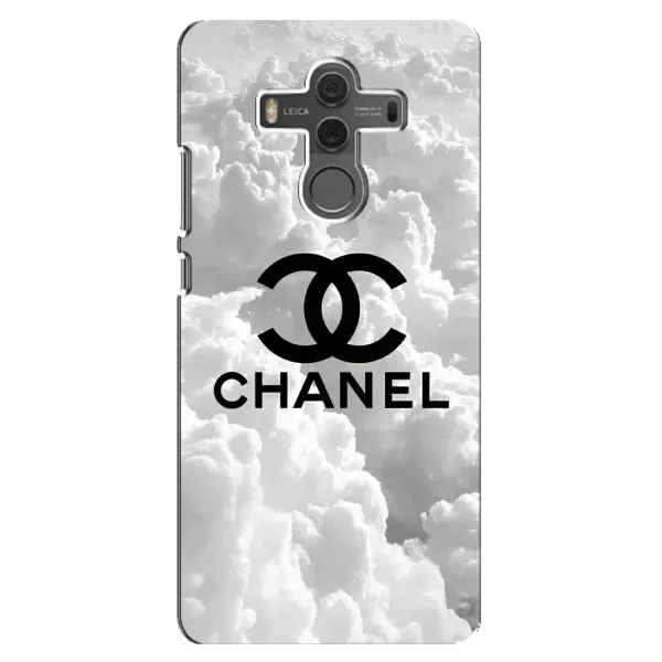 Чехол с рисунком «CHANEL» для Huawei Mate 10 Чехол с рисунком «CHANEL» для Huawei Mate 10
