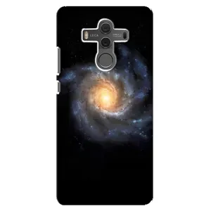Чехлы КОСМОС для Huawei Mate 10 (Черная дыра)