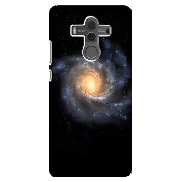 Чехол с рисунком «Черная дыра» для Huawei Mate 10 Чехол с рисунком «Черная дыра» для Huawei Mate 10