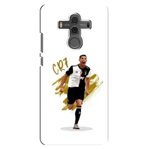 Чехол Криштиану Роналду для Huawei Mate 10 (CR7)