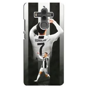 Чехол Криштиану Роналду для Huawei Mate 10 (Cristiano R)
