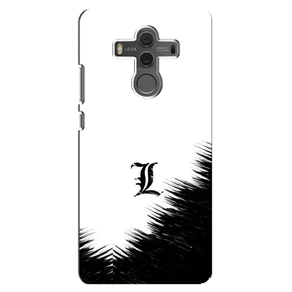 Чехол с рисунком «Death» для Huawei Mate 10 Чехол с рисунком «Death» для Huawei Mate 10