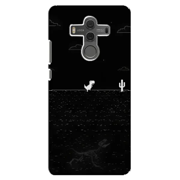 Чехол с рисунком «Динозаврик» для Huawei Mate 10 Чехол с рисунком «Динозаврик» для Huawei Mate 10