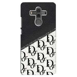 Чехол (Dior, Prada, YSL, Chanel) для Huawei Mate 10 (Диор)