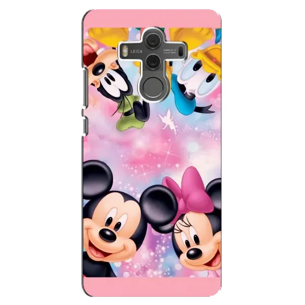 Чехол с рисунком «Disney» для Huawei Mate 10 Чехол с рисунком «Disney» для Huawei Mate 10