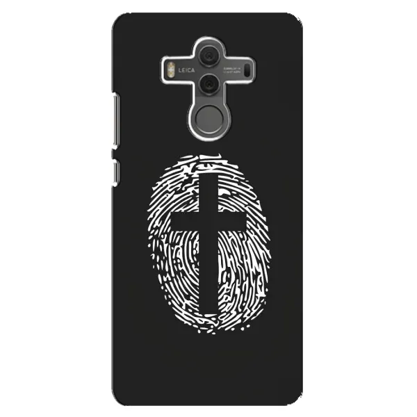 Чехол с рисунком «ДНК Христа» для Huawei Mate 10 Чехол с рисунком «ДНК Христа» для Huawei Mate 10
