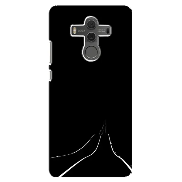 Чехол с рисунком «Дорога» для Huawei Mate 10 Чехол с рисунком «Дорога» для Huawei Mate 10