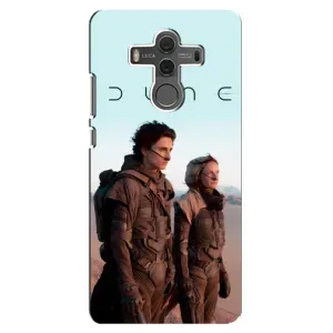 Чехол ДЮНА для Хуавей Мейт 10 (dune)