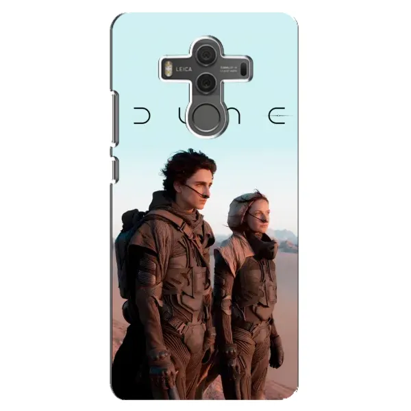 Чехол с рисунком «dune» для Huawei Mate 10 Чехол с рисунком «dune» для Huawei Mate 10