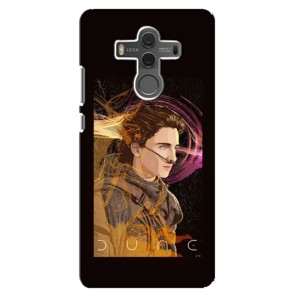 Чехол с рисунком «Дюна Арт» для Huawei Mate 10 Чехол с рисунком «Дюна Арт» для Huawei Mate 10