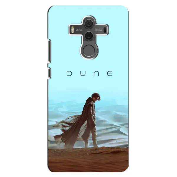 Чехол с рисунком «Дюна Пол» для Huawei Mate 10 Чехол с рисунком «Дюна Пол» для Huawei Mate 10