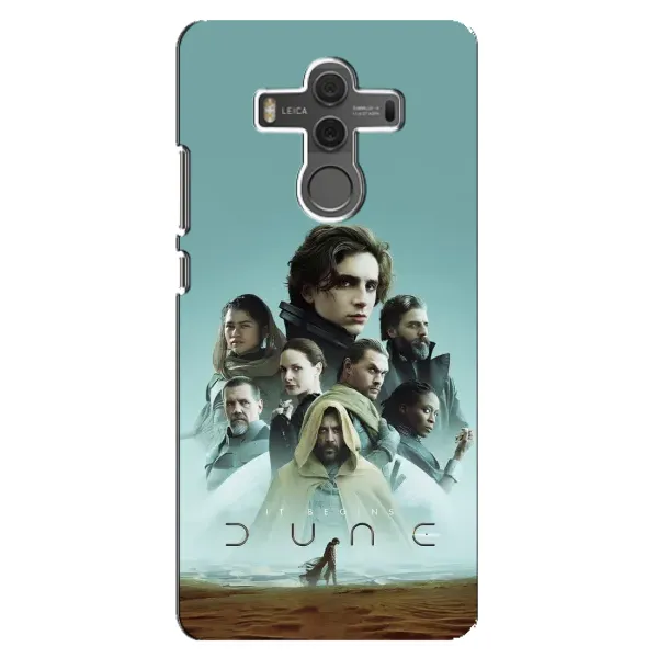 Чехол с рисунком «Дюна» для Huawei Mate 10 Чехол с рисунком «Дюна» для Huawei Mate 10