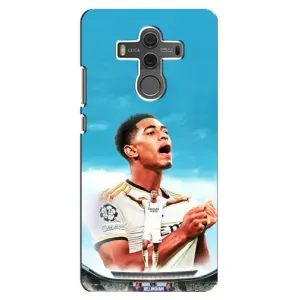 Чехлы с принтом для Huawei Mate 10 (Джуди)