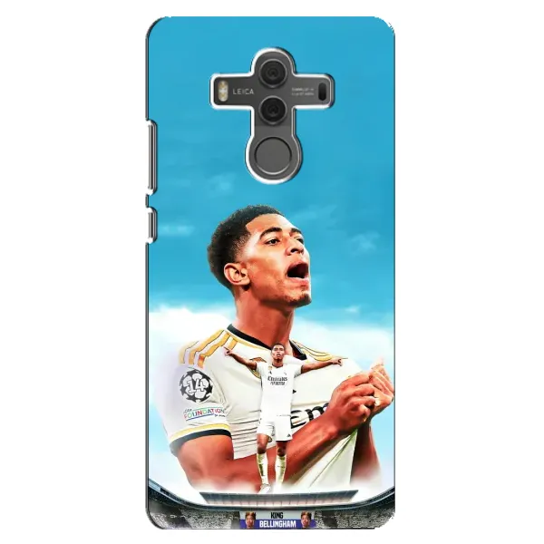 Чехол с рисунком «Джуди» для Huawei Mate 10 Чехол с рисунком «Джуди» для Huawei Mate 10