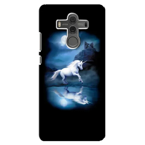Чехол с рисунком «Единорог» для Huawei Mate 10 Чехол с рисунком «Единорог» для Huawei Mate 10