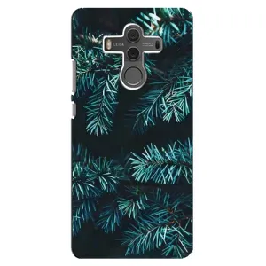 Чохол новорічна ялинка на Huawei Mate 10 (Ялина)