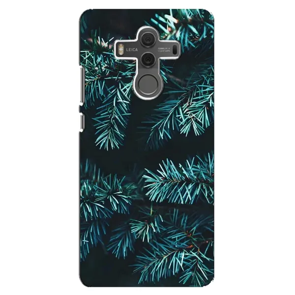 Чехол с рисунком «Ель» для Huawei Mate 10 Чехол с рисунком «Ель» для Huawei Mate 10