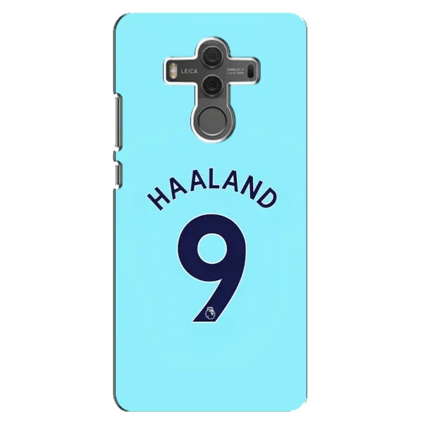 Чехол с рисунком «Ерлинг Холанд 9» для Huawei Mate 10 Чехол с рисунком «Ерлинг Холанд 9» для Huawei Mate 10