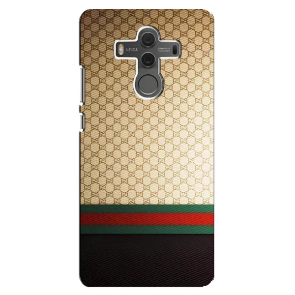 Чехол с рисунком «Фон Гуччи» для Huawei Mate 10 Чехол с рисунком «Фон Гуччи» для Huawei Mate 10