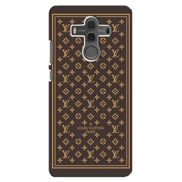 Чехол с рисунком «ФОН Louis Vuitton Paris» для Huawei Mate 10