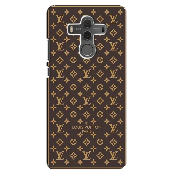 Чехол с рисунком «Фон Луи Виттон» для Huawei Mate 10 Чехол с рисунком «Фон Луи Виттон» для Huawei Mate 10