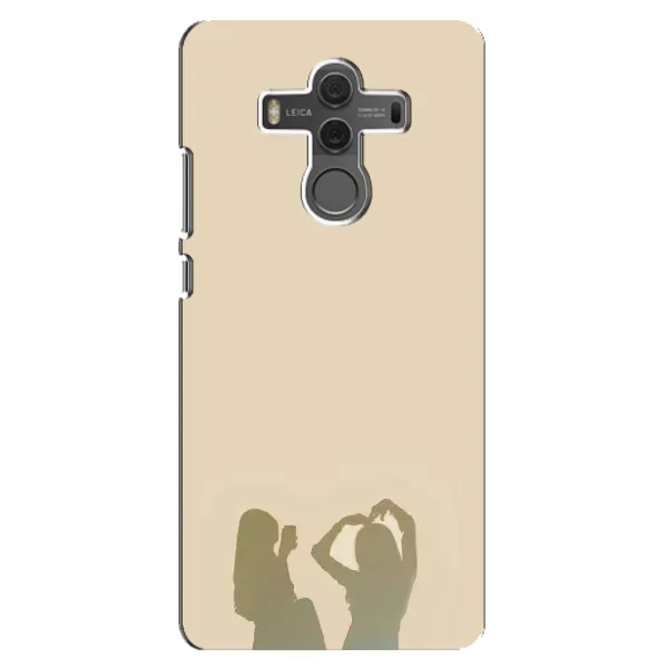 Чехол с рисунком «Фото подруги» для Huawei Mate 10 Чехол с рисунком «Фото подруги» для Huawei Mate 10