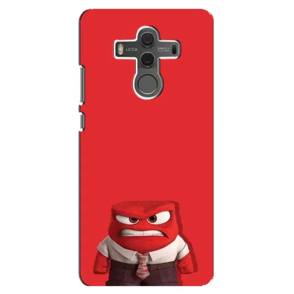 Чехол с рисунком «Гнев» для Huawei Mate 10 Чехол с рисунком «Гнев» для Huawei Mate 10