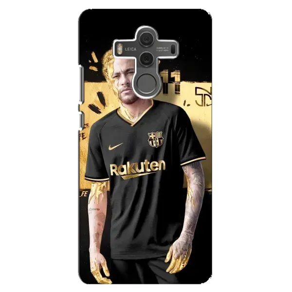 Чехол с рисунком «Gold Neymar» для Huawei Mate 10 Чехол с рисунком «Gold Neymar» для Huawei Mate 10