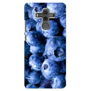 Чохол з зображенням смачної їжі для Huawei Mate 10 (Лохина)
