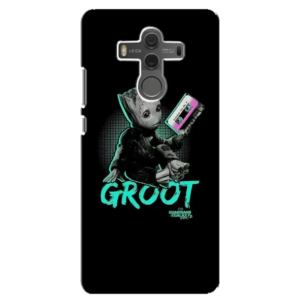 Чехол с рисунком «Groot» для Huawei Mate 10 Чехол с рисунком «Groot» для Huawei Mate 10