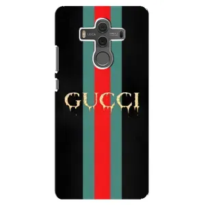Чехлы Бренд GUCCI для Huawei Mate 10 (GUCCI)