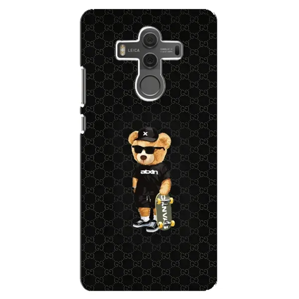 Чехол с рисунком «GUCCI Teddy» для Huawei Mate 10 Чехол с рисунком «GUCCI Teddy» для Huawei Mate 10