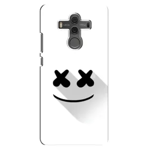 Силиконовые Чехлы (смешные стикеры) для Huawei Mate 10 (Х-Х)