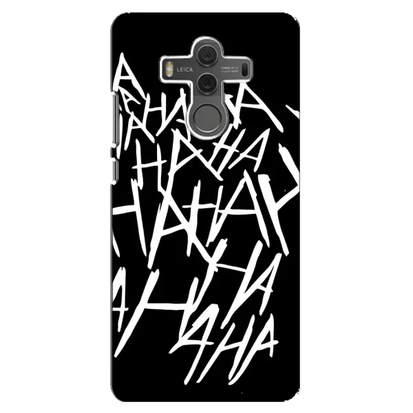 Чехол с рисунком «Хахаха» для Huawei Mate 10 Чехол с рисунком «Хахаха» для Huawei Mate 10