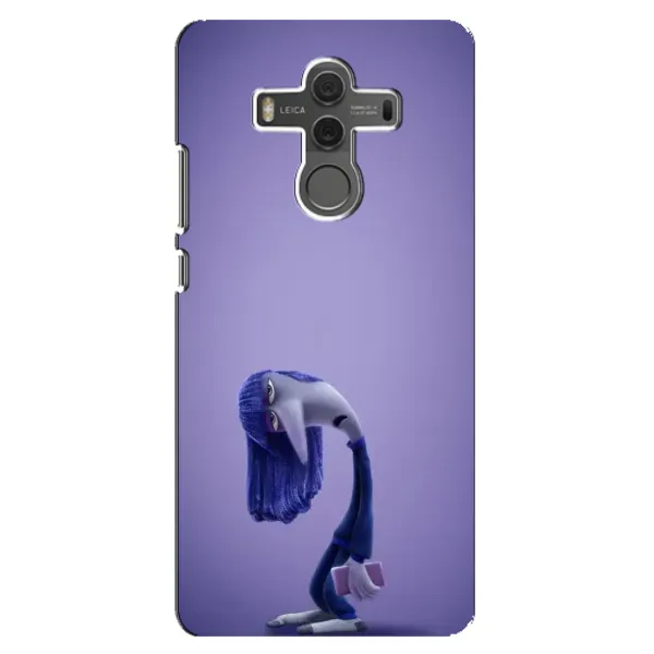 Чехол с рисунком «Хандра» для Huawei Mate 10 Чехол с рисунком «Хандра» для Huawei Mate 10