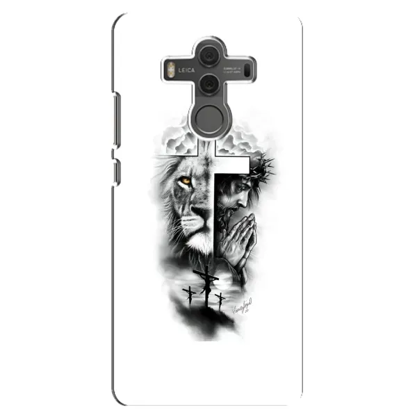 Чохол з малюнком «Історія Христа» для Huawei Mate 10 Чохол з малюнком «Історія Христа» для Huawei Mate 10