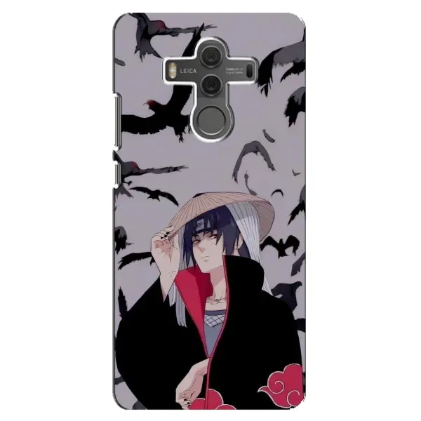 Чехол с рисунком «ITACHI» для Huawei Mate 10 Чехол с рисунком «ITACHI» для Huawei Mate 10