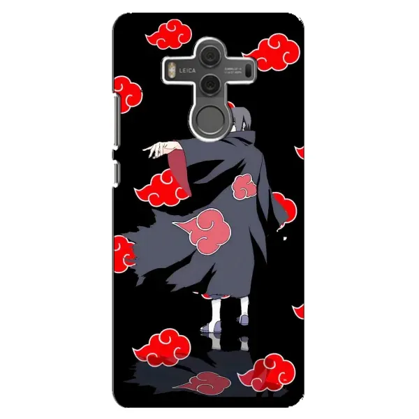 Чехол с рисунком «Итачи в плаще» для Huawei Mate 10 Чехол с рисунком «Итачи в плаще» для Huawei Mate 10